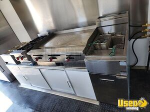 Kitchen Trailer Kitchen Food Trailer Generator Texas for Sale