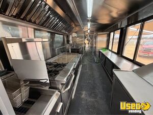 Kitchen Trailer Kitchen Food Trailer Generator Texas for Sale