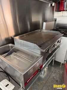 Kitchen Trailer Kitchen Food Trailer Generator Texas for Sale