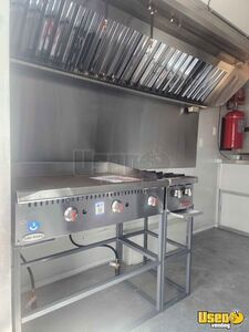 Kitchen Trailer Kitchen Food Trailer Generator Texas for Sale