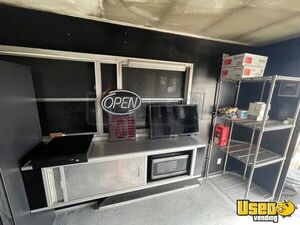 Kitchen Trailer Kitchen Food Trailer Generator Utah for Sale