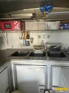 Kitchen Trailer Kitchen Food Trailer Generator Virginia for Sale