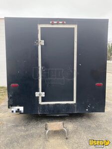 Kitchen Trailer Kitchen Food Trailer Generator Virginia for Sale