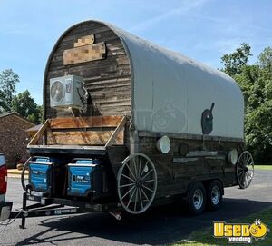 Kitchen Trailer Kitchen Food Trailer Generator Virginia for Sale