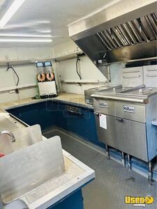 Kitchen Trailer Kitchen Food Trailer Generator West Virginia for Sale