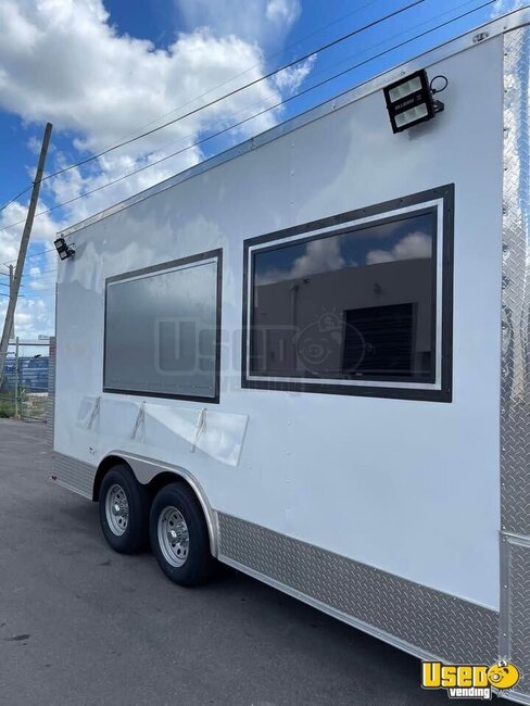 Kitchen Trailer Kitchen Food Trailer Georgia for Sale