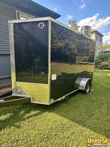 Kitchen Trailer Kitchen Food Trailer Georgia for Sale