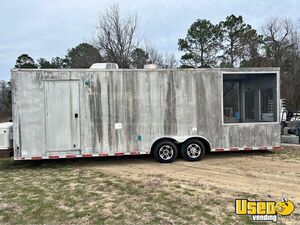 Kitchen Trailer Kitchen Food Trailer Georgia for Sale