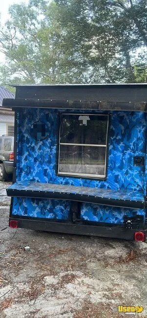 Kitchen Trailer Kitchen Food Trailer Georgia for Sale