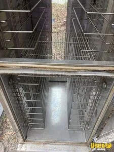 Kitchen Trailer Kitchen Food Trailer Hand-washing Sink South Carolina for Sale
