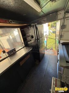 Kitchen Trailer Kitchen Food Trailer Hand-washing Sink Texas for Sale