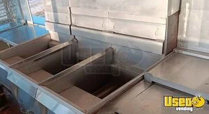 Kitchen Trailer Kitchen Food Trailer Hot Dog Warmer Texas for Sale