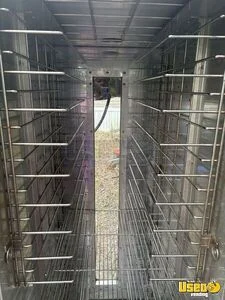 Kitchen Trailer Kitchen Food Trailer Hot Water Heater South Carolina for Sale