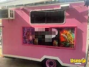 Kitchen Trailer Kitchen Food Trailer Indiana for Sale