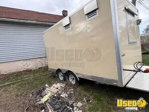 Kitchen Trailer Kitchen Food Trailer Indiana for Sale