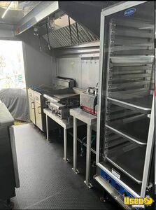 Kitchen Trailer Kitchen Food Trailer Insulated Walls Tennessee for Sale