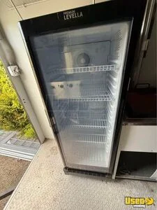 Kitchen Trailer Kitchen Food Trailer Interior Lighting Illinois for Sale