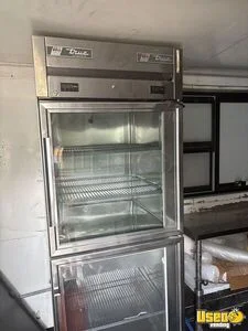 Kitchen Trailer Kitchen Food Trailer Interior Lighting South Carolina for Sale