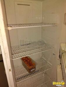 Kitchen Trailer Kitchen Food Trailer Interior Lighting Tennessee for Sale