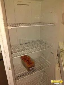 Kitchen Trailer Kitchen Food Trailer Interior Lighting Tennessee for Sale