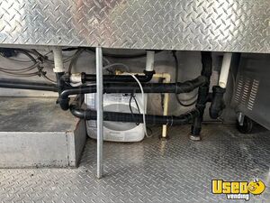 Kitchen Trailer Kitchen Food Trailer Interior Lighting Washington for Sale