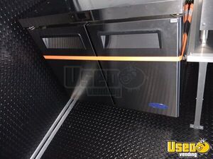 Kitchen Trailer Kitchen Food Trailer Interior Lighting Washington for Sale