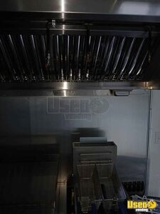 Kitchen Trailer Kitchen Food Trailer Interior Lighting Washington for Sale