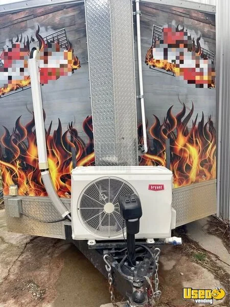 Kitchen Trailer Kitchen Food Trailer Iowa for Sale