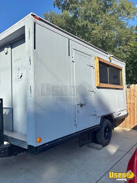 Kitchen Trailer Kitchen Food Trailer Kentucky for Sale