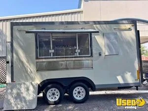 Kitchen Trailer Kitchen Food Trailer Louisiana for Sale