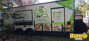 Kitchen Trailer Kitchen Food Trailer Louisiana for Sale