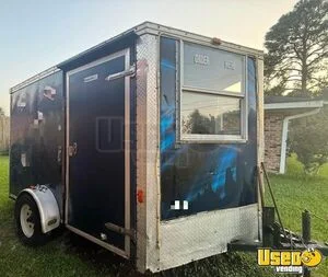 Kitchen Trailer Kitchen Food Trailer Louisiana for Sale