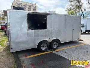 Kitchen Trailer Kitchen Food Trailer Maryland for Sale