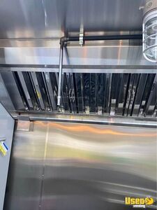 Kitchen Trailer Kitchen Food Trailer Microwave Florida for Sale