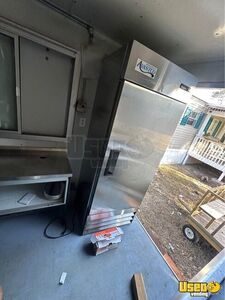 Kitchen Trailer Kitchen Food Trailer Microwave Florida for Sale