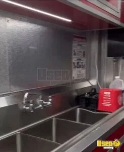 Kitchen Trailer Kitchen Food Trailer Microwave Florida for Sale