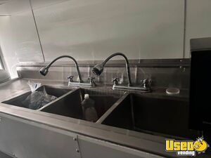 Kitchen Trailer Kitchen Food Trailer Microwave Massachusetts for Sale