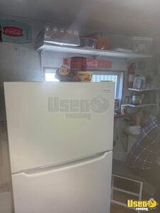 Kitchen Trailer Kitchen Food Trailer Microwave Nebraska for Sale