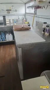 Kitchen Trailer Kitchen Food Trailer Microwave Ontario for Sale