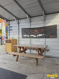 Kitchen Trailer Kitchen Food Trailer Microwave Oregon for Sale