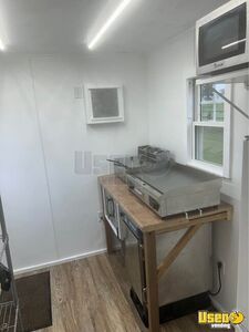 Kitchen Trailer Kitchen Food Trailer Microwave Tennessee for Sale