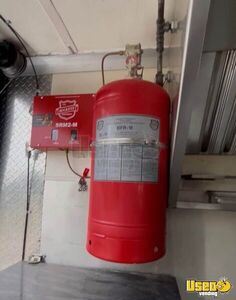 Kitchen Trailer Kitchen Food Trailer Microwave Texas for Sale