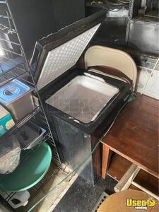 Kitchen Trailer Kitchen Food Trailer Microwave Texas for Sale