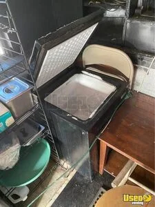 Kitchen Trailer Kitchen Food Trailer Microwave Texas for Sale