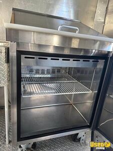 Kitchen Trailer Kitchen Food Trailer Microwave Washington for Sale