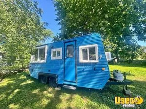 Kitchen Trailer Kitchen Food Trailer Nebraska for Sale