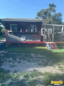 Kitchen Trailer Kitchen Food Trailer Nebraska for Sale