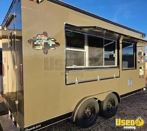 Kitchen Trailer Kitchen Food Trailer New Mexico for Sale