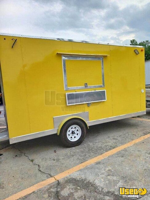 Kitchen Trailer Kitchen Food Trailer New Mexico for Sale