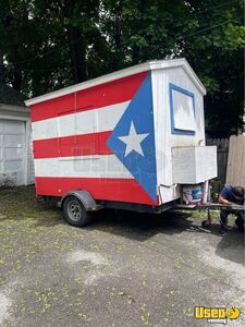Kitchen Trailer Kitchen Food Trailer New York for Sale